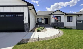 1625 W River Bend St, Brandon, SD 57005