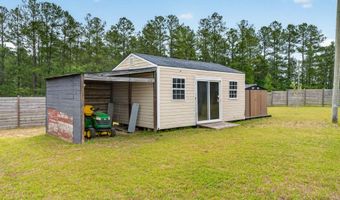 156 Sandee Dr, Angier, NC 27501