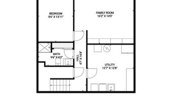 5230 POOKS HILL Rd #D-26, Bethesda, MD 20814
