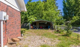 326 London St, Alma, AR 72921