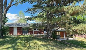 648 VISTA Ln, Cheyenne, WY 82009