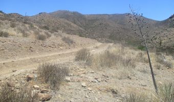 028 N Hughes Cyn, Acton, CA 93510