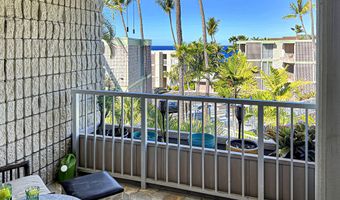 75-6016 ALII Dr 319, Kailua Kona, HI 96740