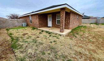 512 Almond Tree Ln, Clovis, NM 88101