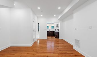 1436 W ST SE, Washington, DC 20020
