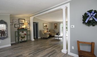 2545 HUNTING QUARTER Rd, Houston, DE 19954