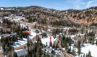 191 Gurr Well Rd, Brian Head, UT 84719