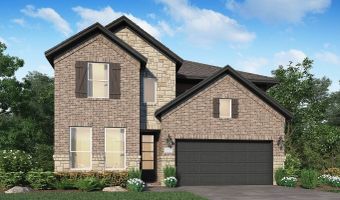3622 Compass Pointe Ct Plan: Pelham, Angleton, TX 77515