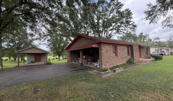 16471 Boundary Dr, Ashland, MS 38603