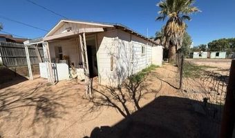 524 E 6th St, Benson, AZ 85602