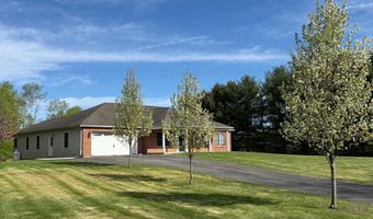 24 Mountain View Rd, Amenia, NY 12501