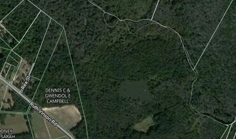 10505 Ruth Vinson Rd, Autryville, NC 28318