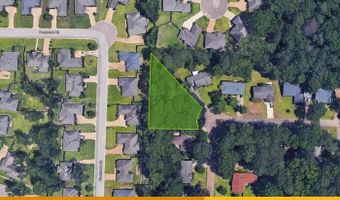 136 Plum Tree Rd, Brandon, MS 39047