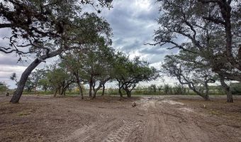 2555 Jocelyn Rd, Aransas Pass, TX 78336