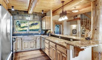 72 Cascade Overlook, Angel Fire, NM 87710