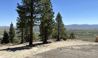 2160 Genoa Heights Ln, Genoa, NV 89411