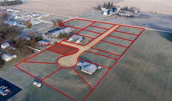 311 3rd St NW, Adams, MN 55909