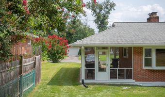 4305 ELMWOOD Rd, Beltsville, MD 20705