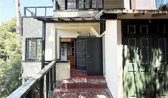 2174 Beachwood, Los Angeles, CA 90068