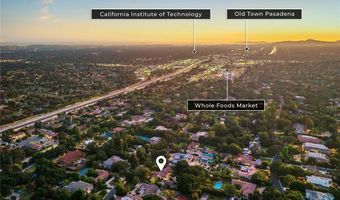 935 Fallen Leaf Rd, Arcadia, CA 91006