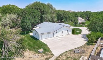 1205 N CHAPARRAL Ln, Bloomfield, NM 87413
