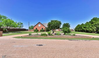342 Pilgrim Rd, Abilene, TX 79602