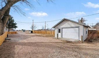 304 S 1st Ave, Ault, CO 80610