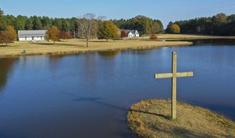 415 Rose Hill Rd, Bentonia, MS 39040