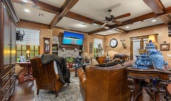 45181 Ridge Road Cir, Afton, OK 74331