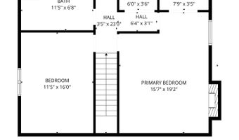 235 Algerie Rd, Becket, MA 01223