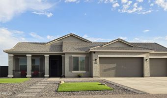 9087 W LIMESTONE MOUNTAIN Dr, Casa Grande, AZ 85194