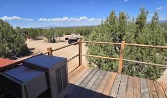 2795 W Poppy Rd, Ash Fork, AZ 86320