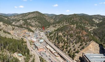 151 Marchant St, Black Hawk, CO 80422