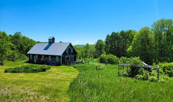 310 Sky View Ln, Barnet, VT 05821