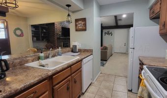 1537 S ALABAMA St, Amarillo, TX 79102