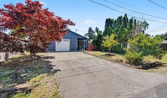 111 Enos St, Amity, OR 97101