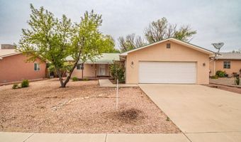 104 SAN DE CRISTO Ct, Bloomfield, NM 87413