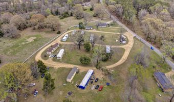400 Red Hill Cir, Batesville, MS 38606
