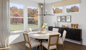 Delp Court Plan: HORIZON, Avon, IN 46123