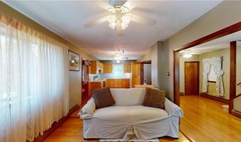 25 Phillip St, Coventry, RI 02816