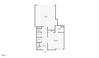 4131 Sunrise Flats St, Las Vegas, NV 89135