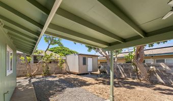 226 Hoomoku St, Kahului, HI 96732