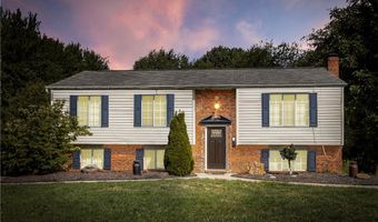 331 Rolling Hills Rd, Economy, PA 15042