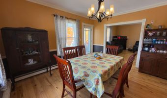 433 2Nd Ave, Berlin, NH 03570