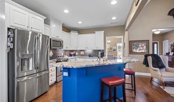 2675 Mountain View Rd, Benton, AR 72019
