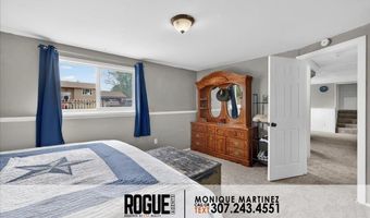 1960 Prairie Ln, Bar Nunn, WY 82601
