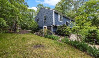 14 Jackson Schoolhouse Rd, Glocester, RI 02814