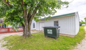 207 E. Front St, Annapolis, MO 63620