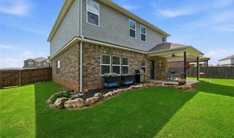 6407 SW Chestnut Hill Rd, Bentonville, AR 72713