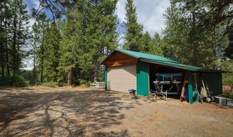351 Duffers Ln, Cascade, ID 83611